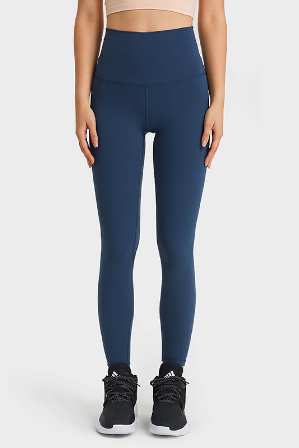 Elevate Soft High Waist Leggings