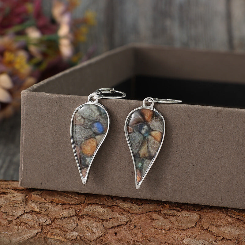 Earthstone Drops