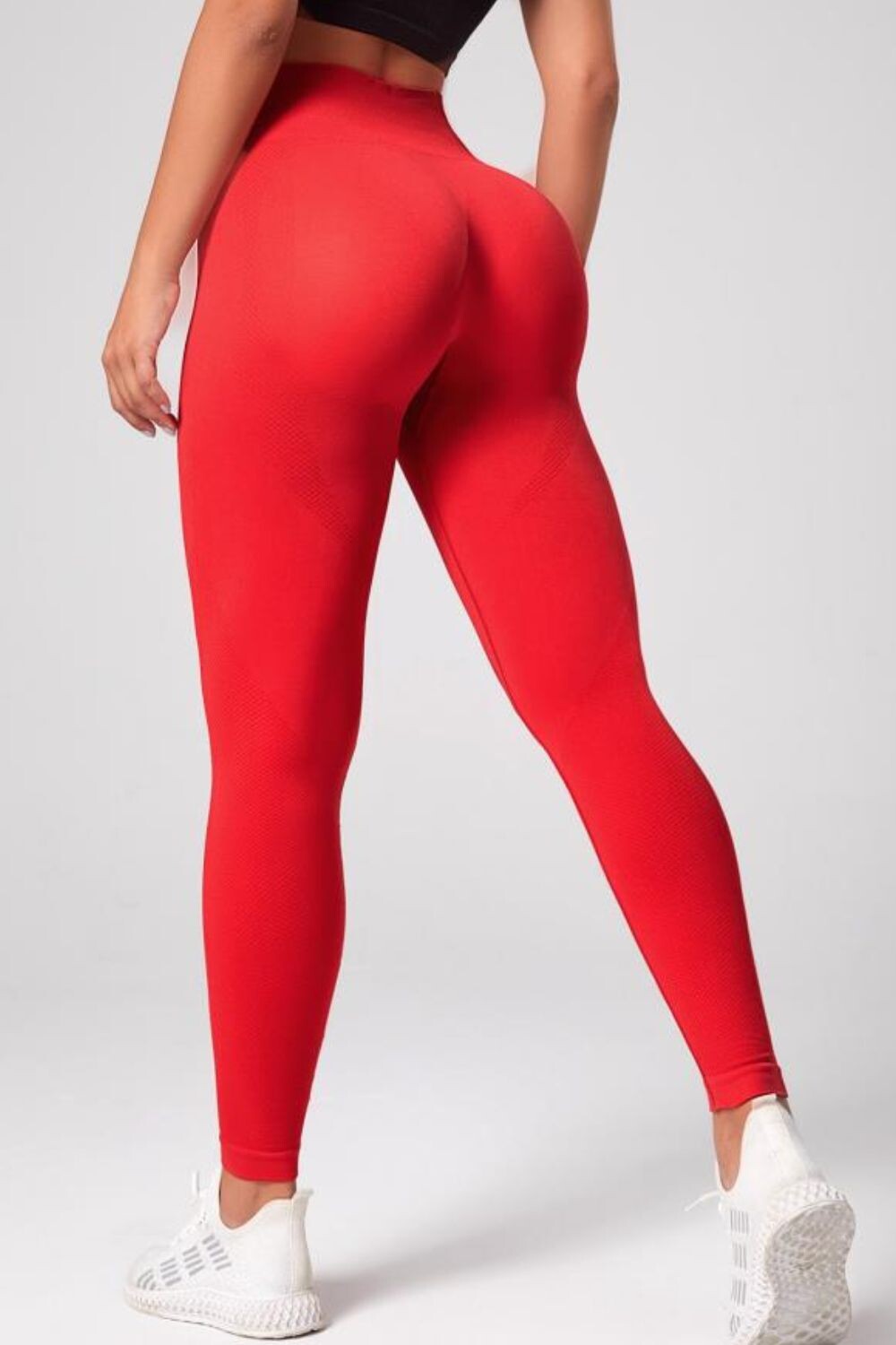 Agile High Waist Leggings