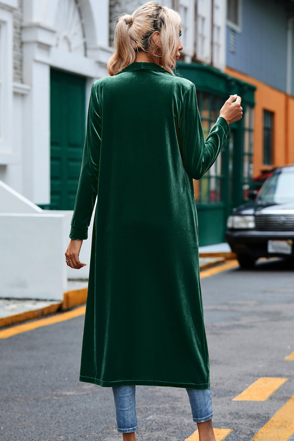 Emerald Elegance