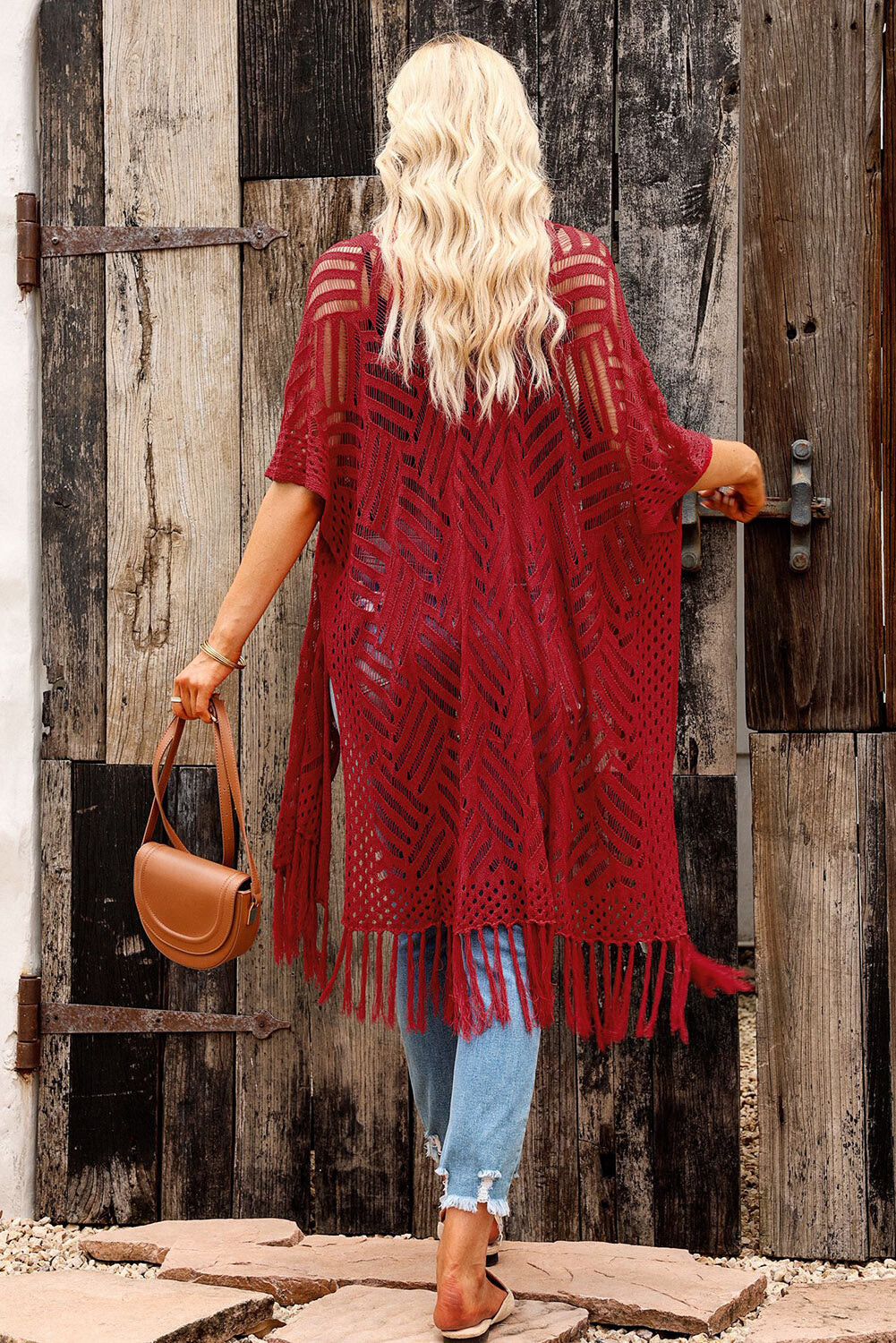 Boho Whisper