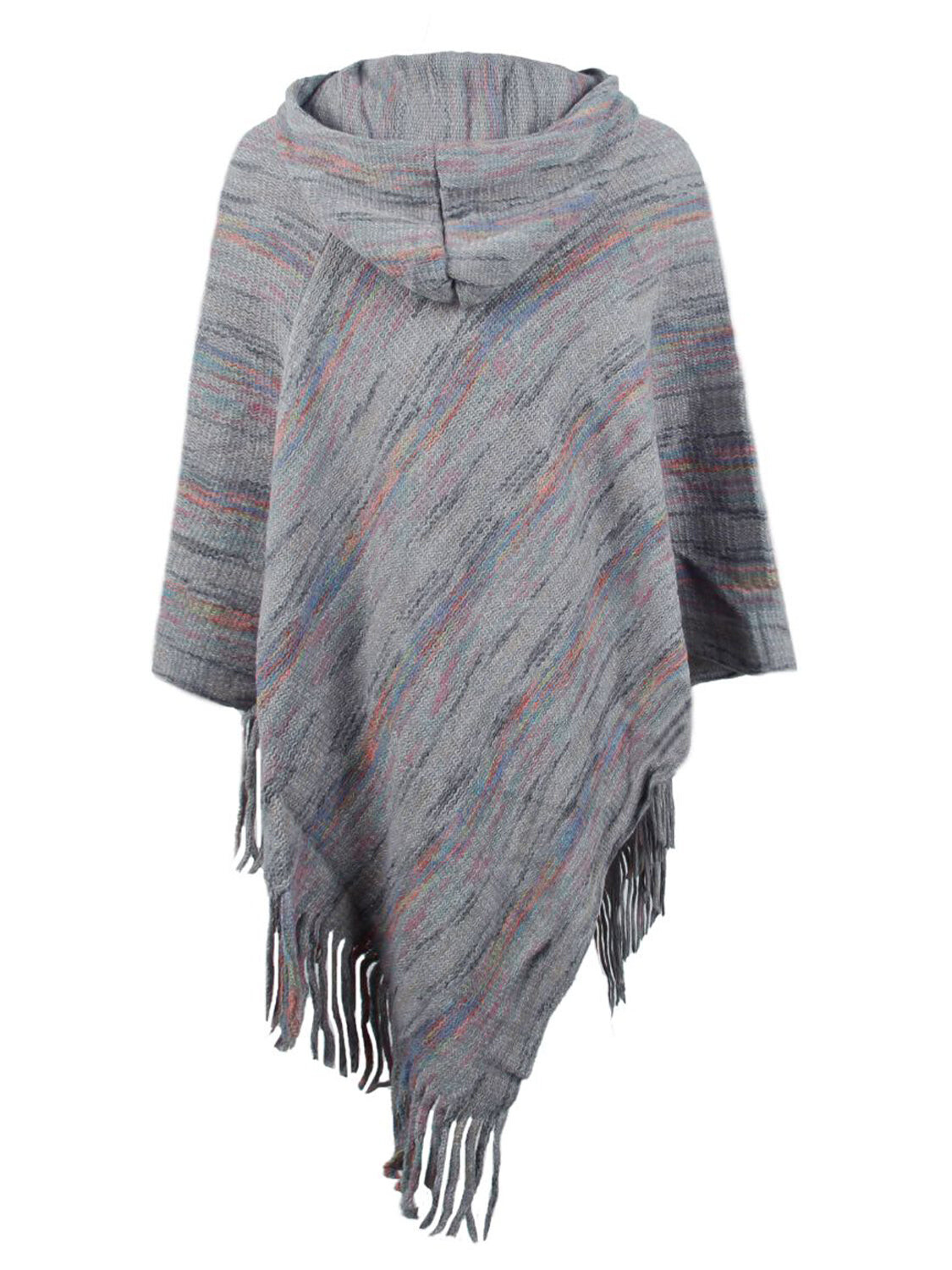 Clay Sunset Wrap