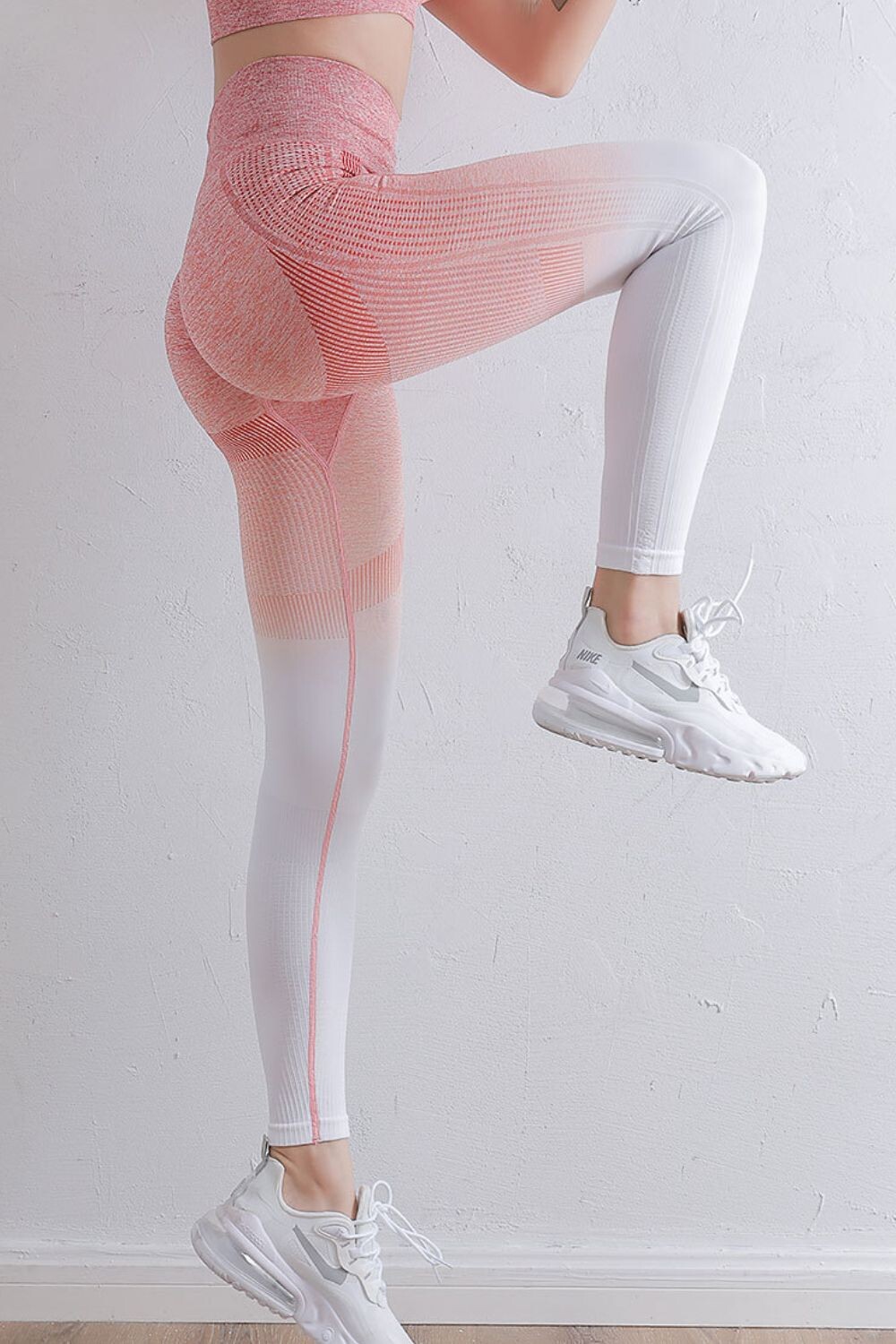 Noble High Waist Leggings