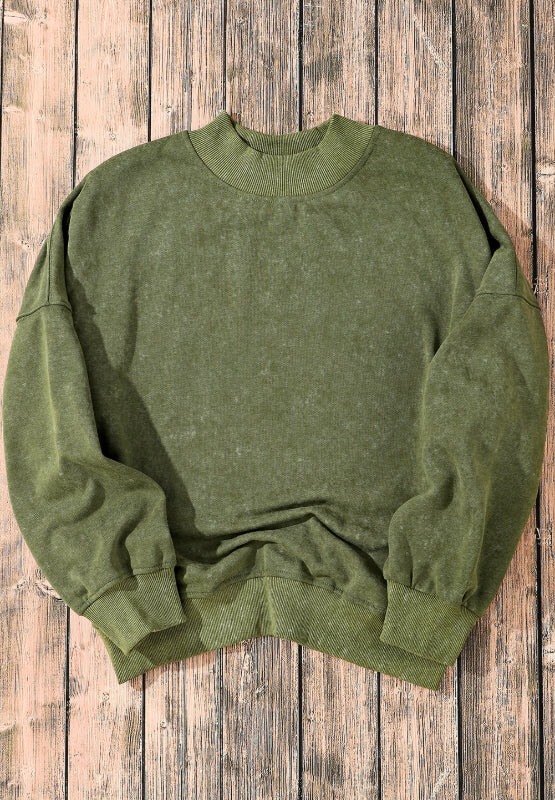 Moss Vibe