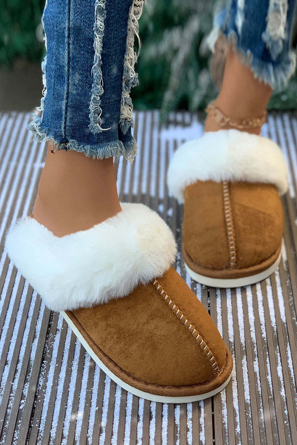 Cozy Luxe