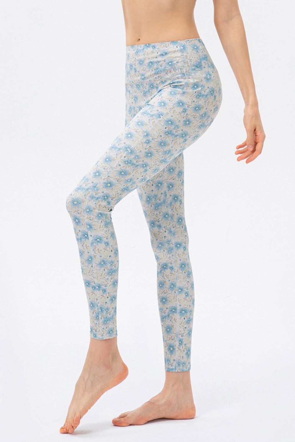Agile Aura High Waist Pants