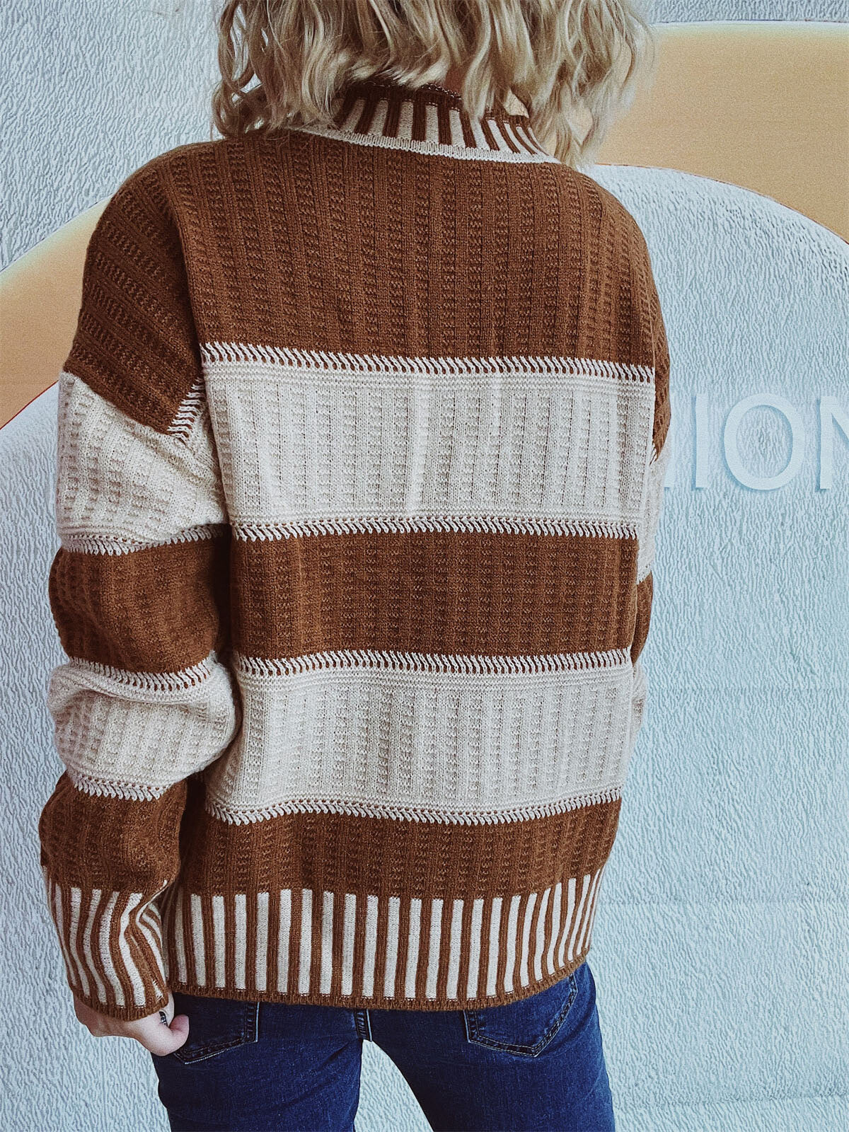 Earthy Waves