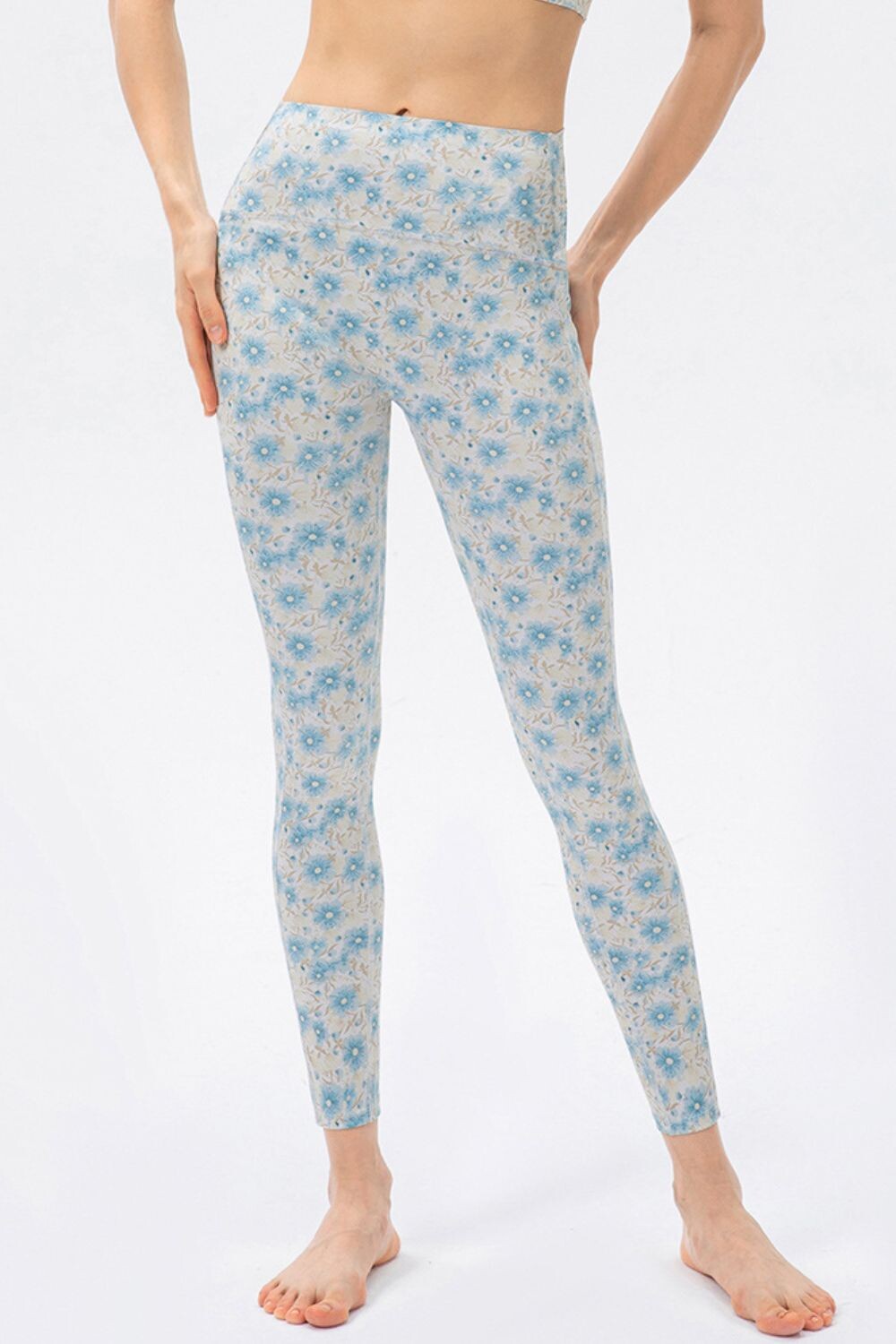 Agile Aura High Waist Pants