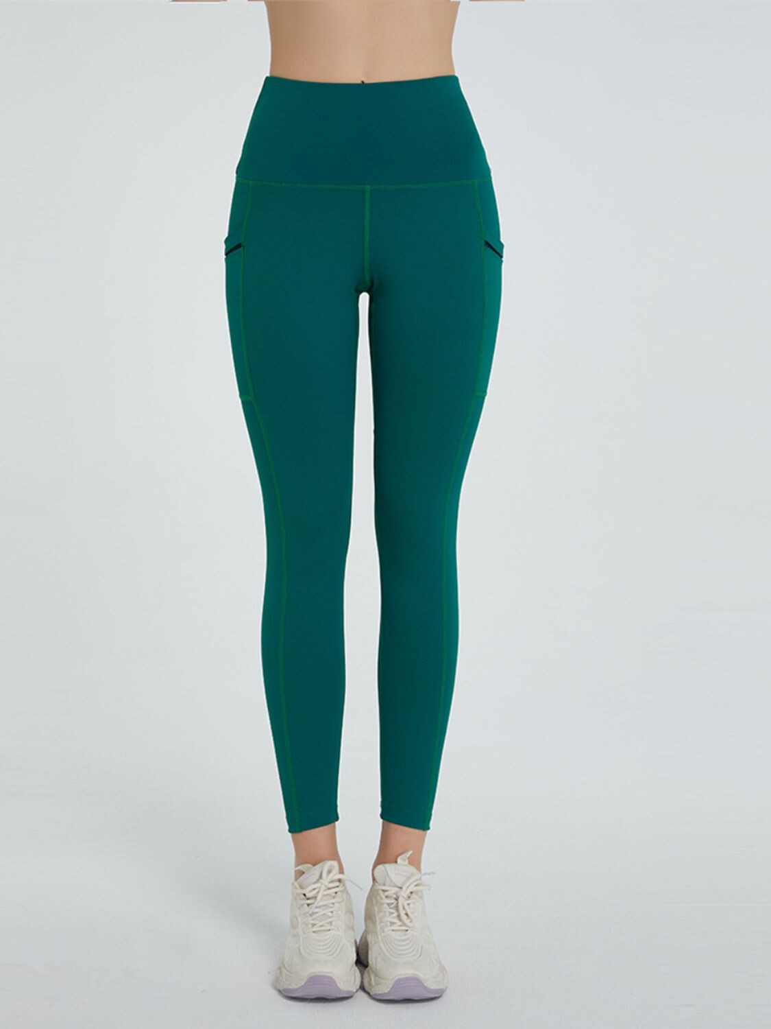Firefly High Waist Leggings