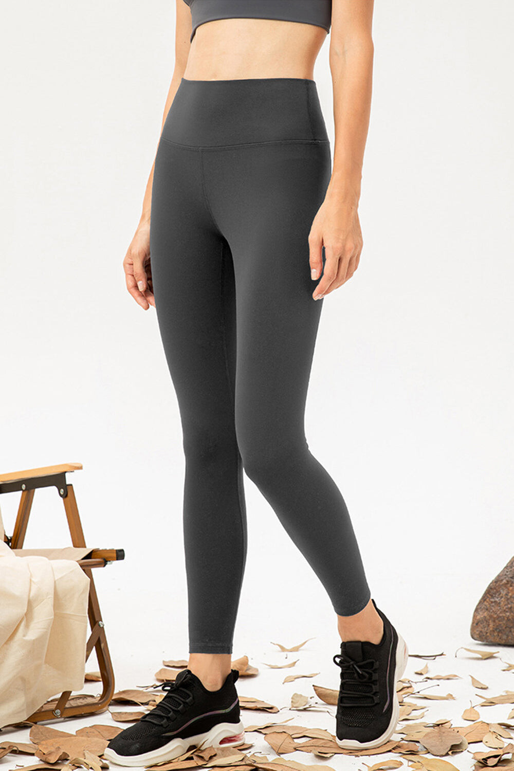 Elevate High Waist Pants