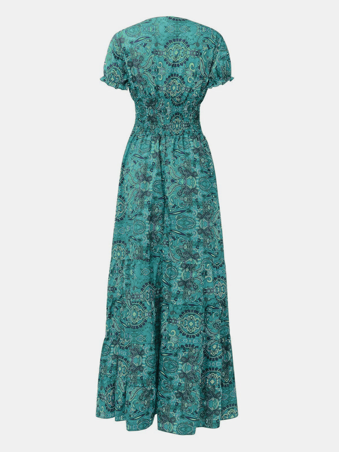 Boho Chic Maxi