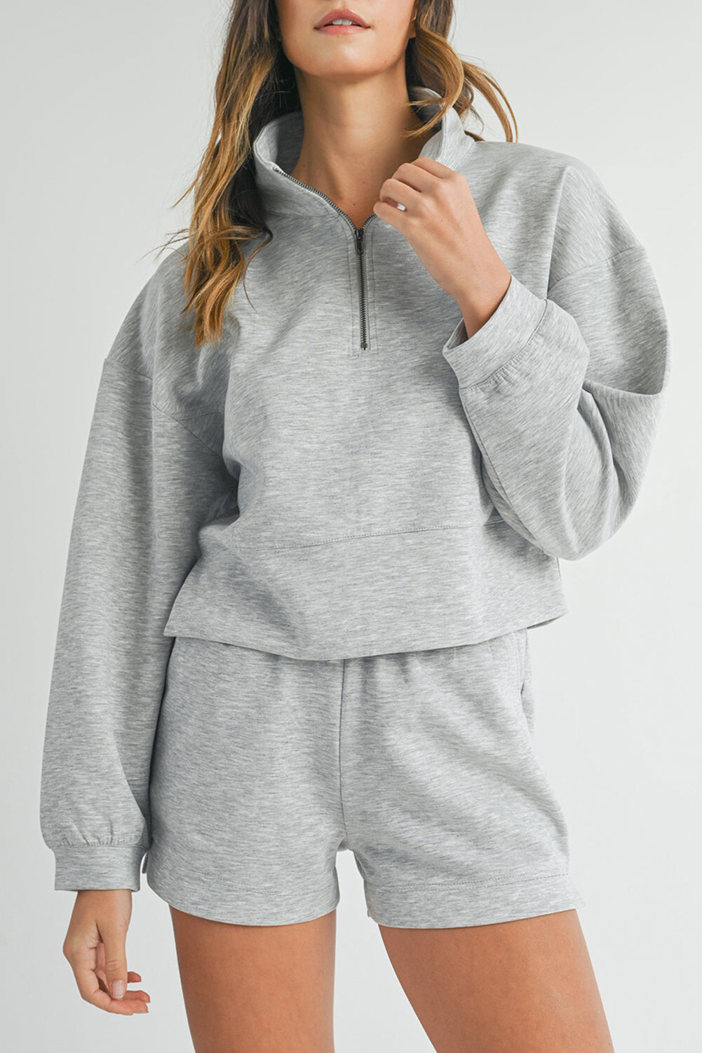 Cloud Comfort Set