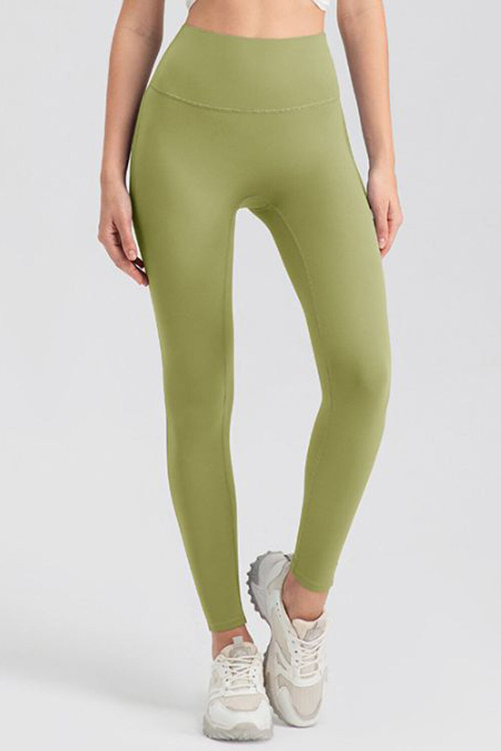 Gallant High Waist Tights