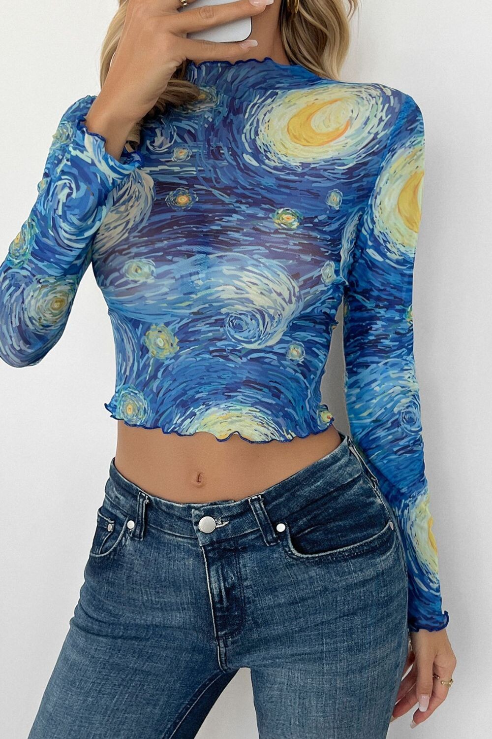 Starry Vibes