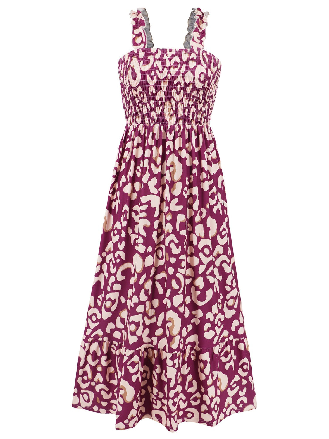 Wild Orchid Maxi