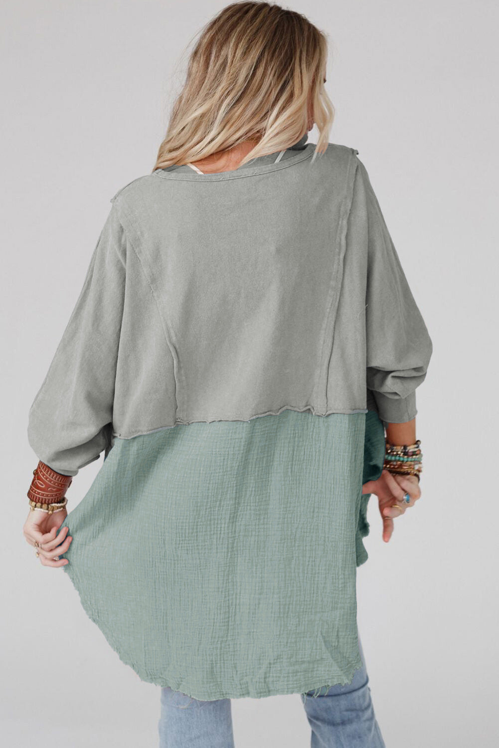 Coastal Breeze Top
