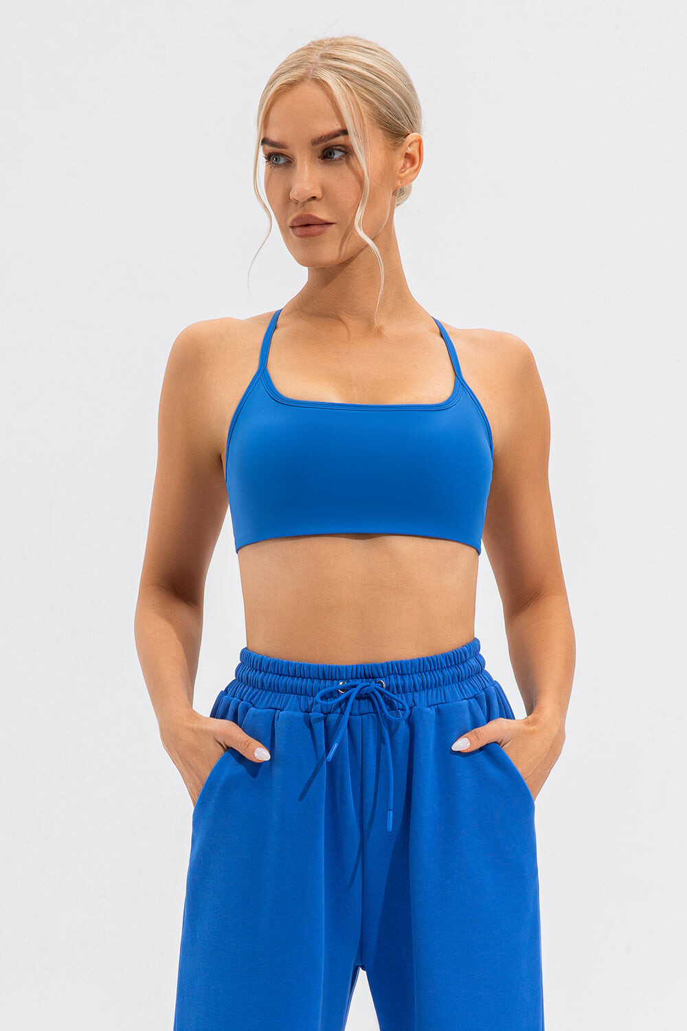 Nebula Grace Active Top