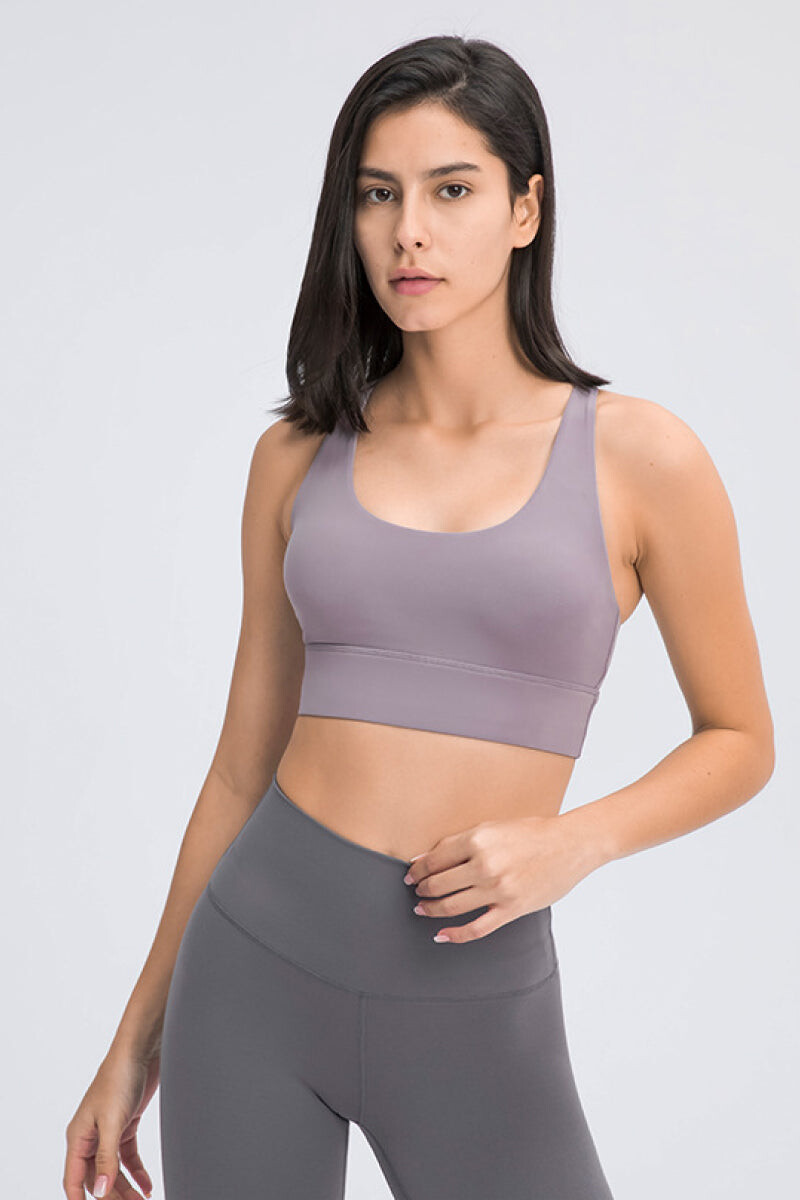 Intuitive Comfort Bra