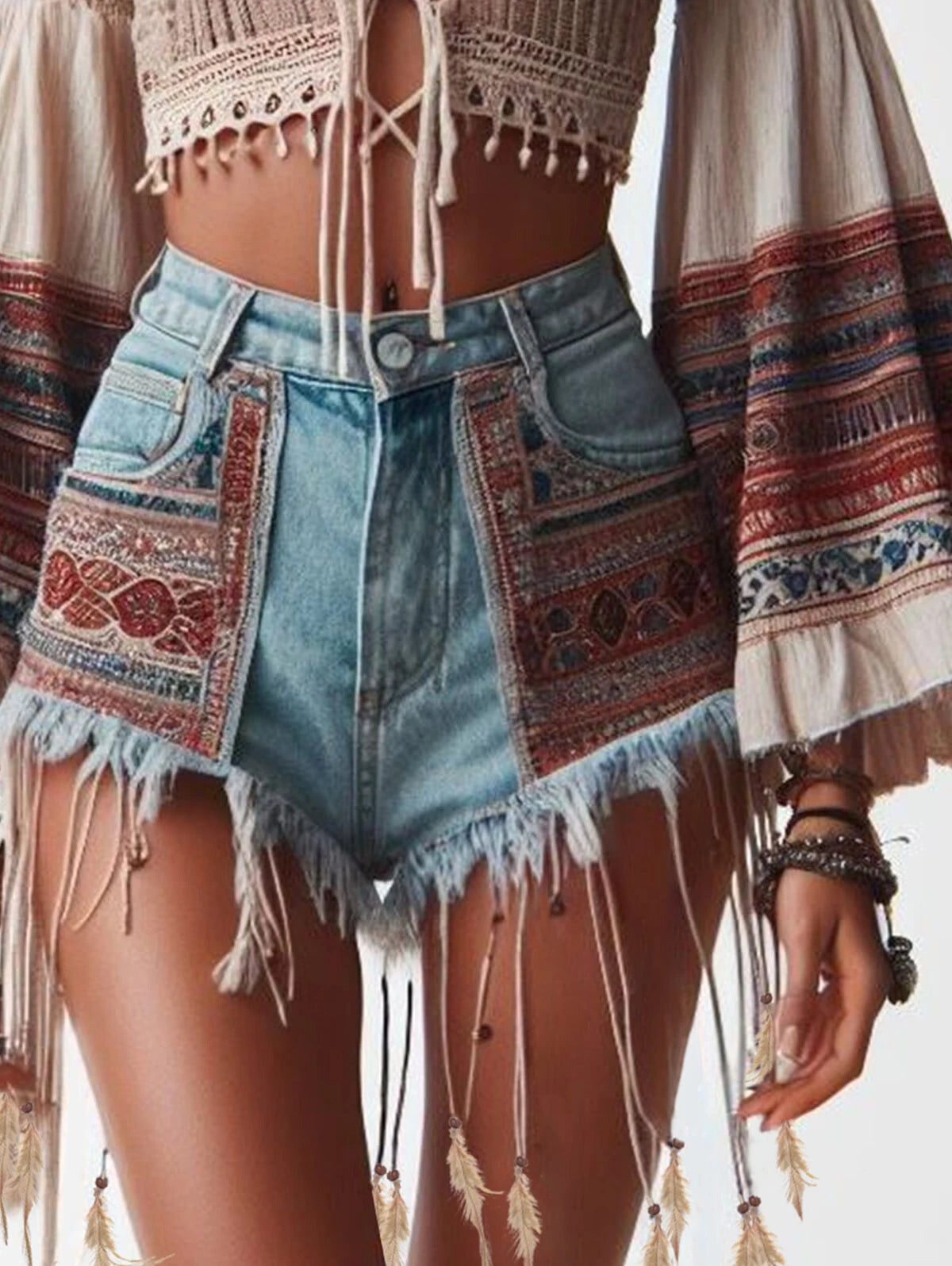 Boho Dreamweaver