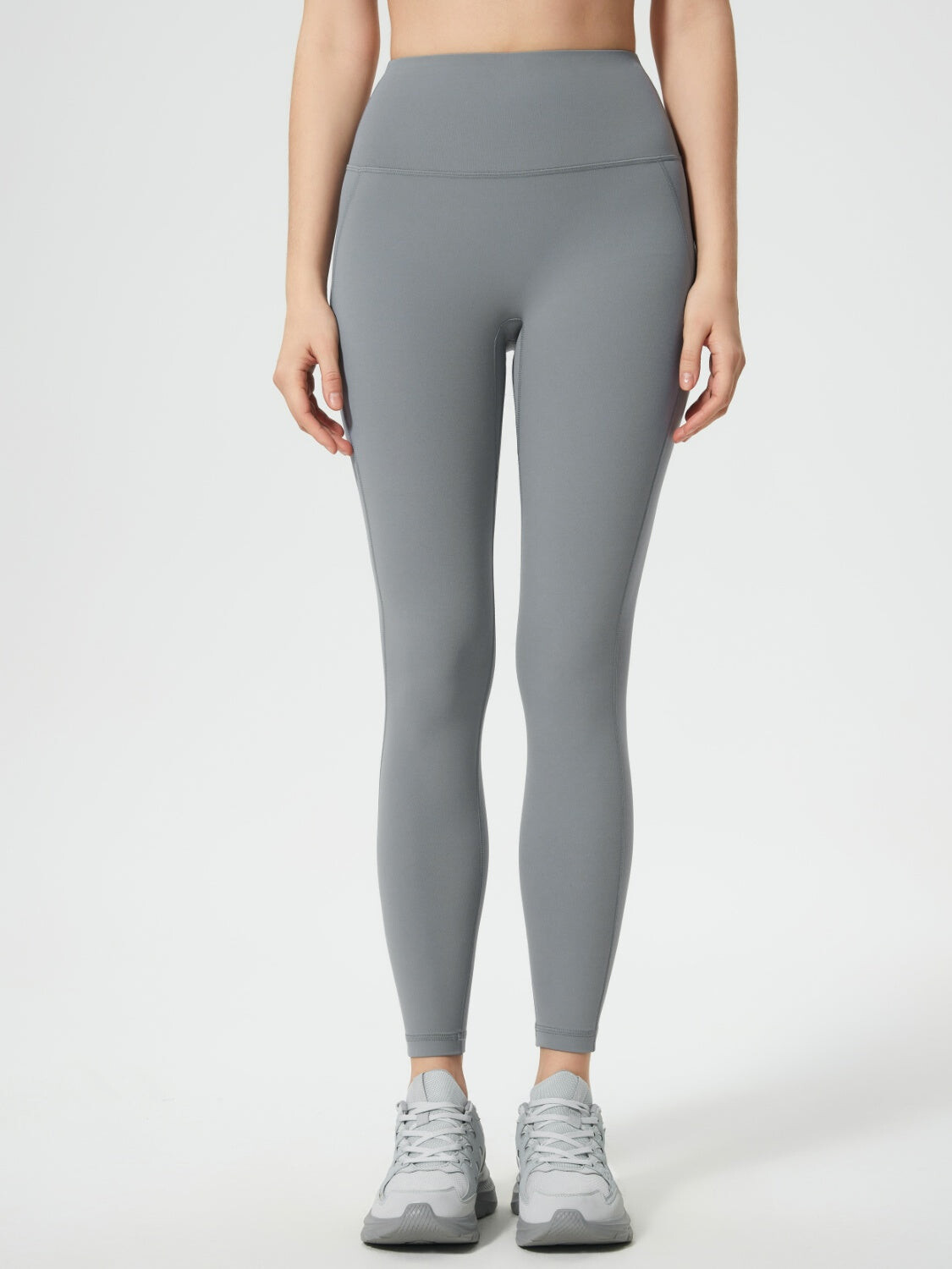 Quintessence High-Waist Leggings