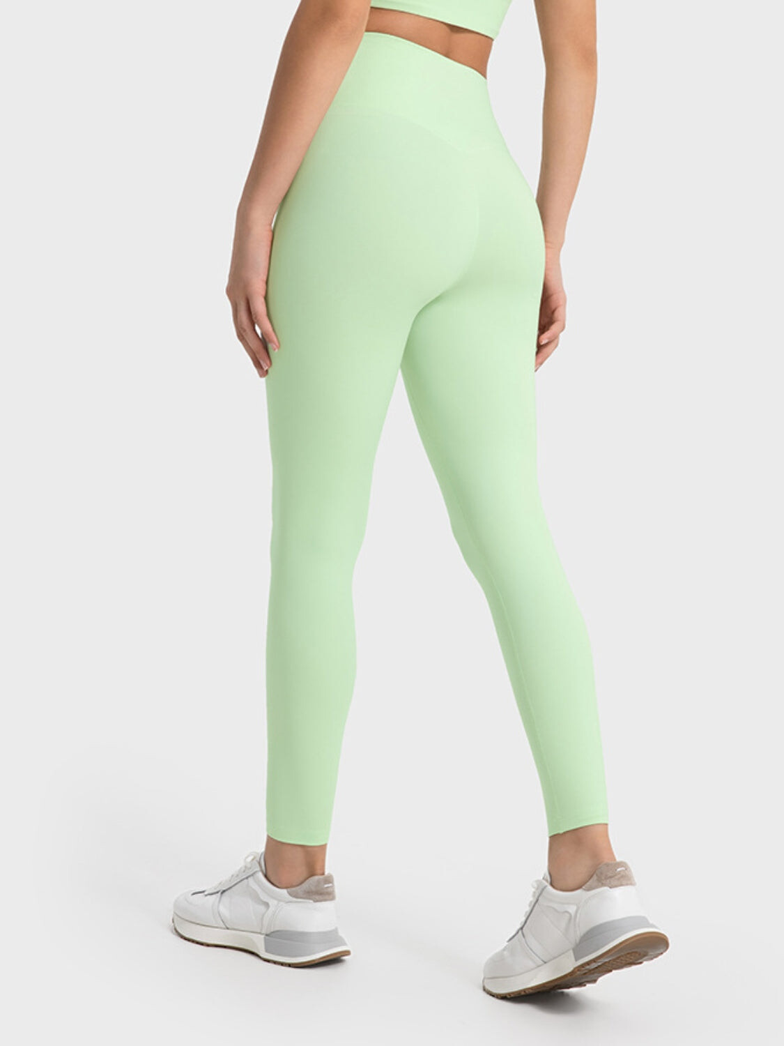 Phoenix High-Waist Leggings