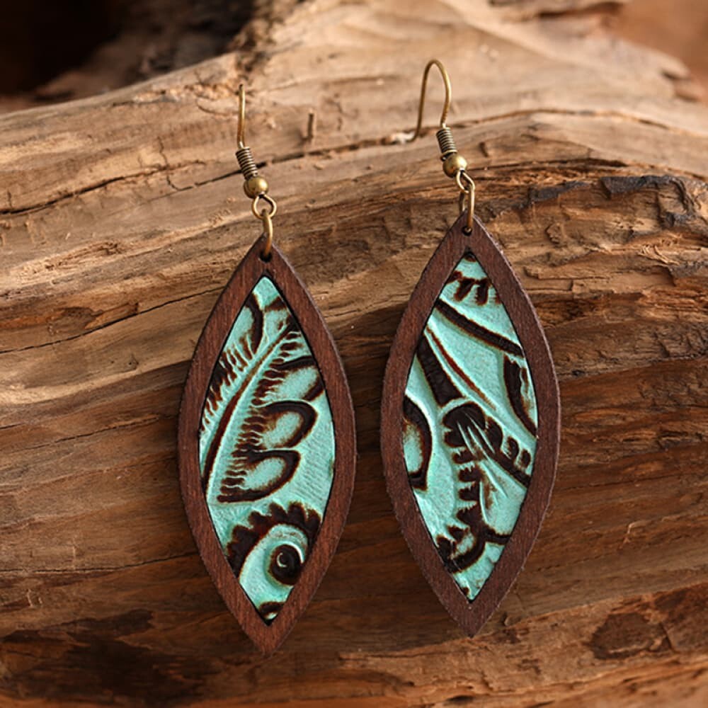 Aqua Leaf Drops