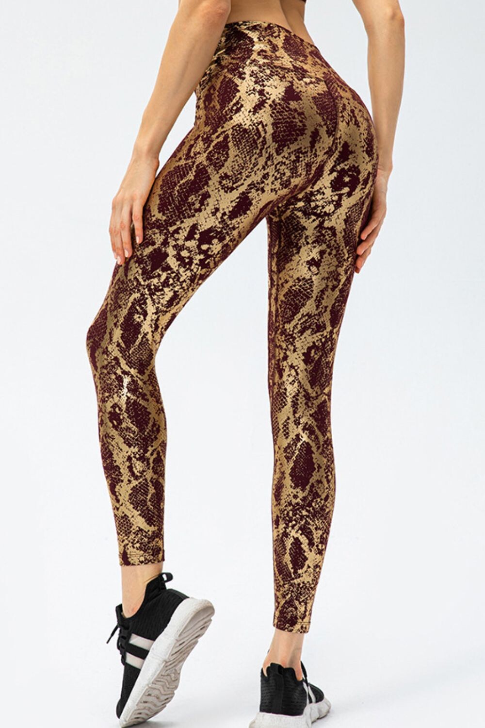 Fortitude Slim Fit Yoga Pants