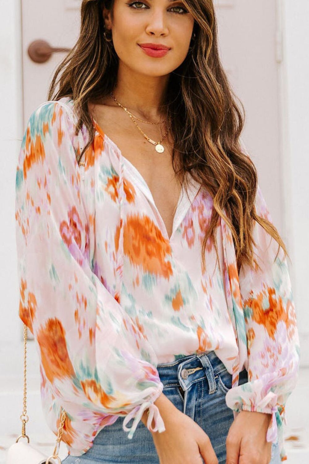 Vibrant Mirage