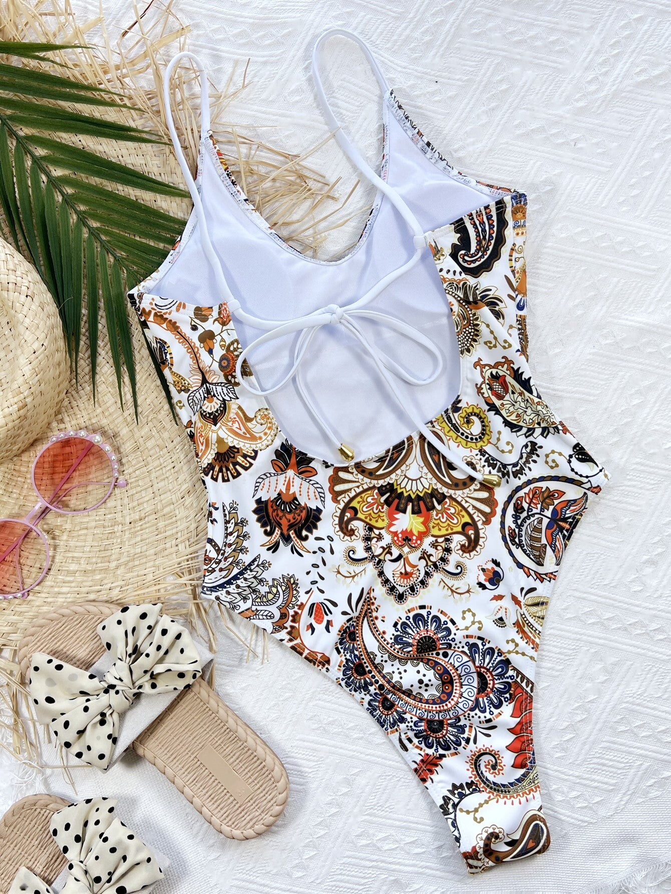 Paisley Vibes