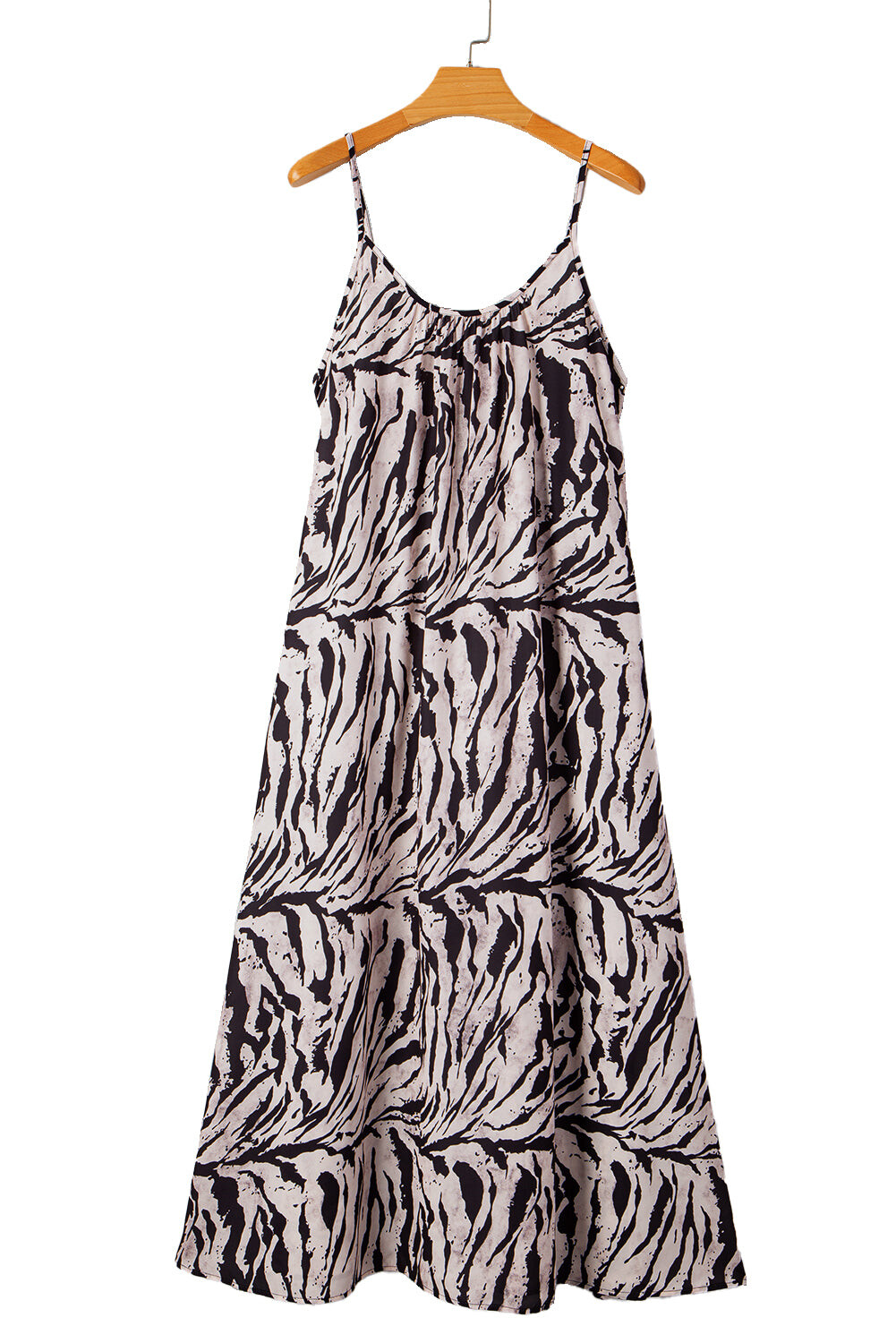 Savage Stripes