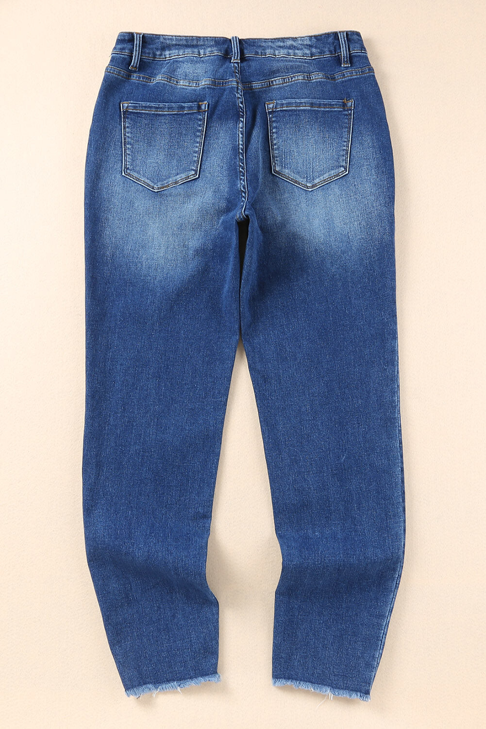 Ocean Edge Denim
