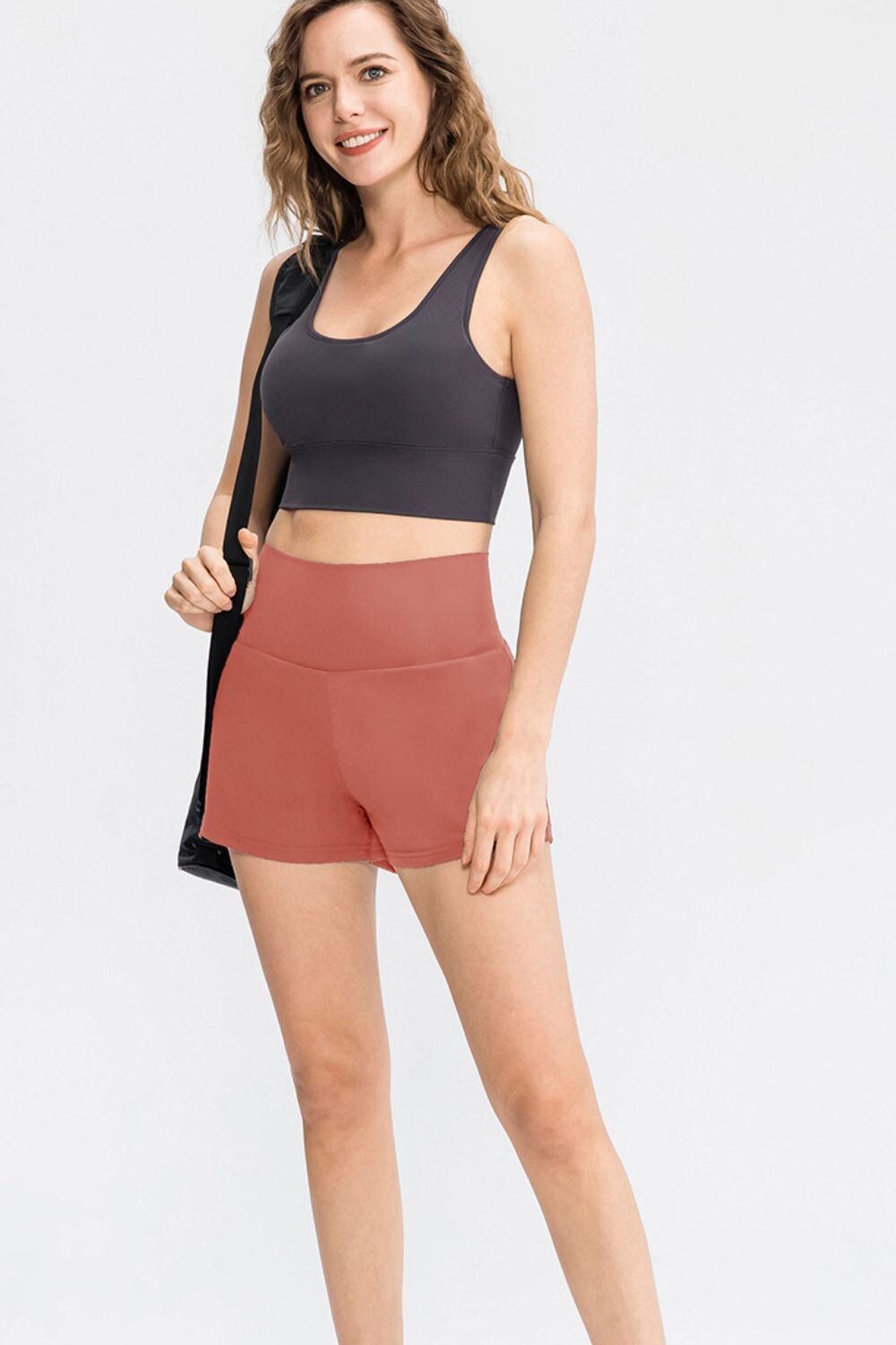 Buoyant Pocket Shorts