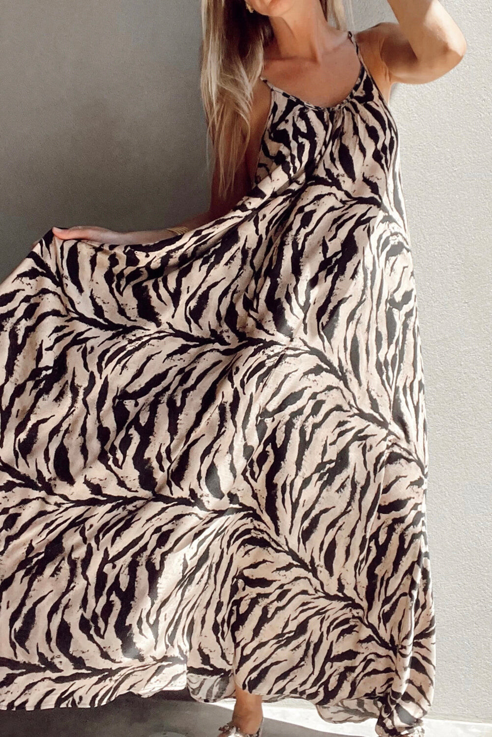 Savage Stripes