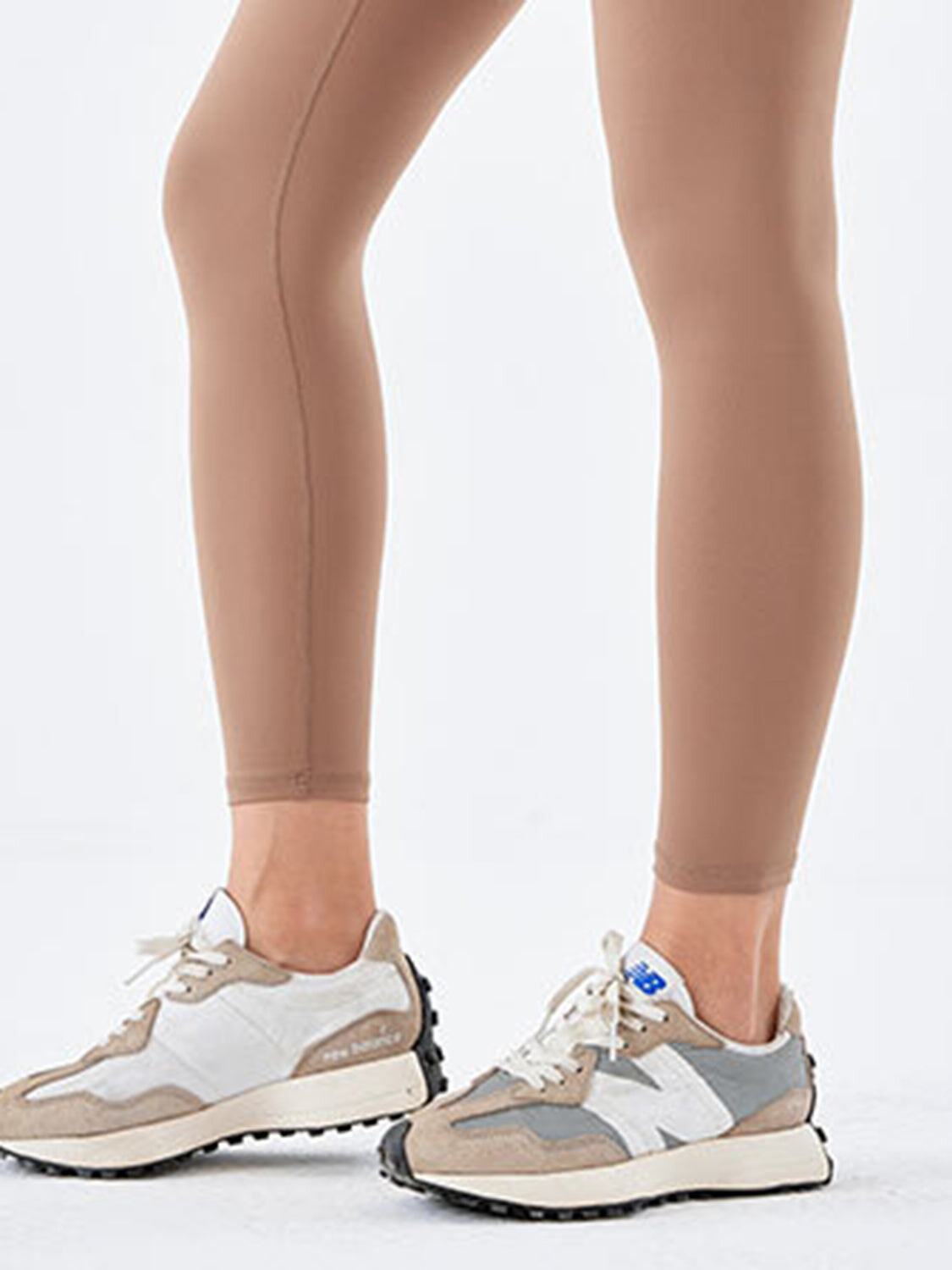 Ambiance High-Waisted Leggings