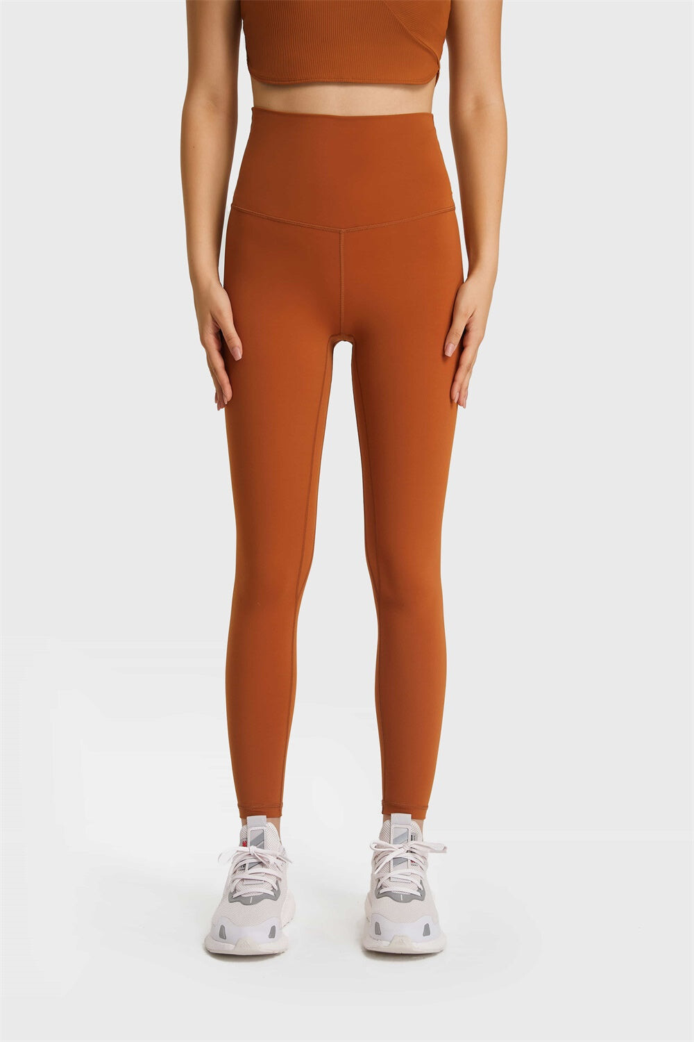 Elevate Soft High Waist Leggings