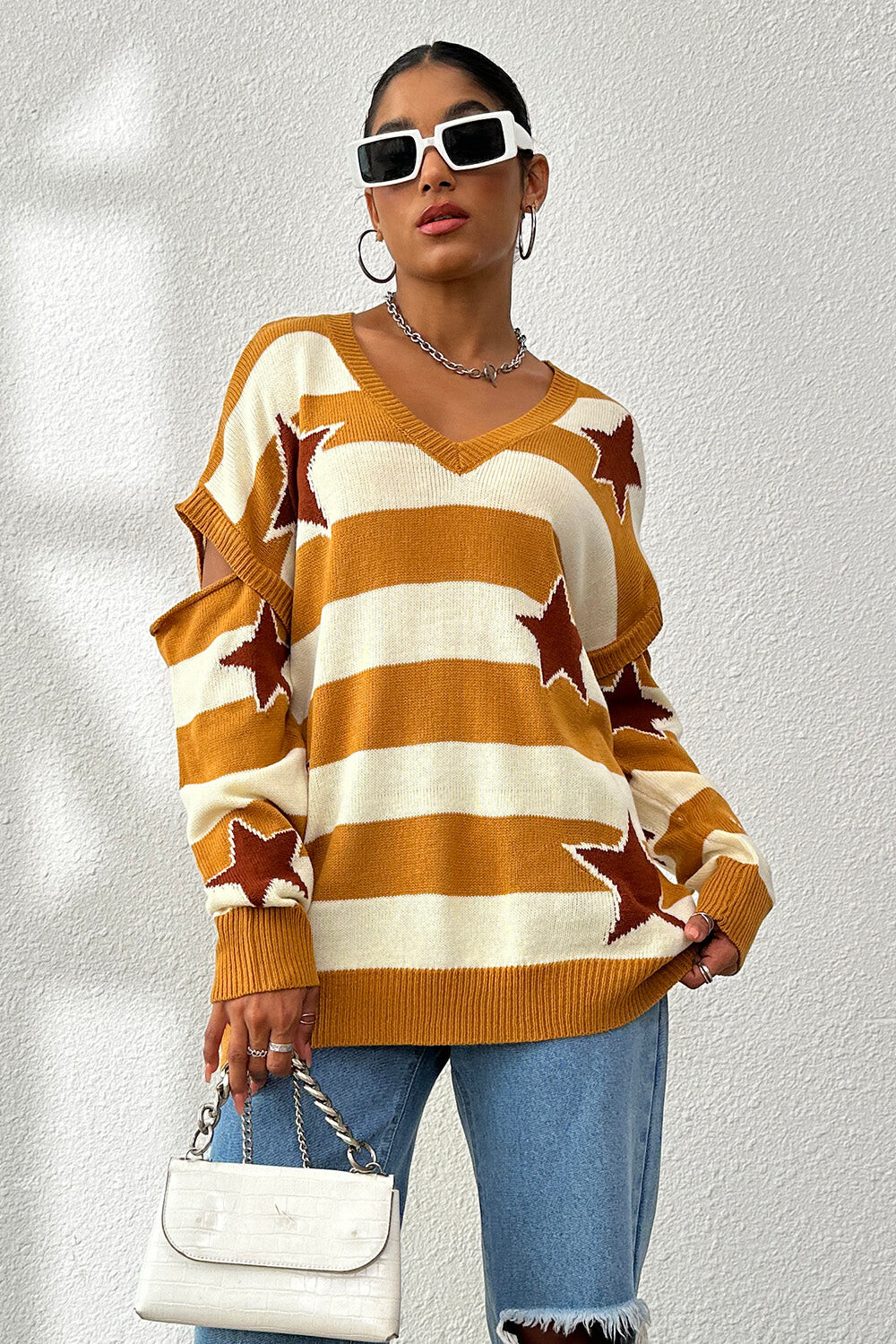 Starstruck Sweater