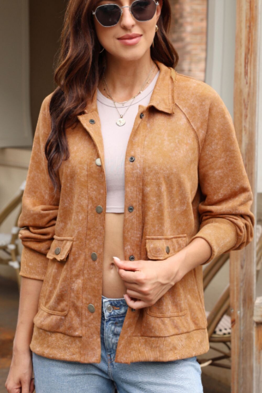 Rustic Chic