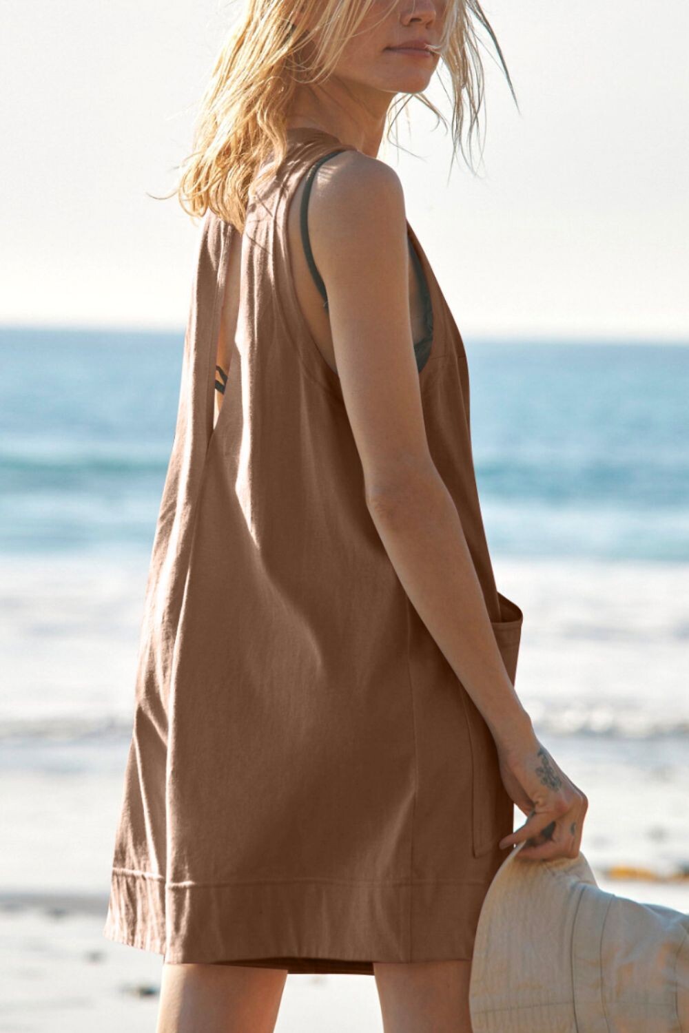 Coastal Ease