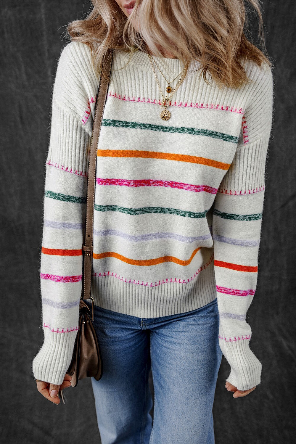 Chroma Stripes