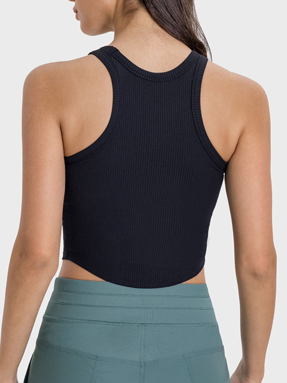 Harmony Racerback Yoga Tank