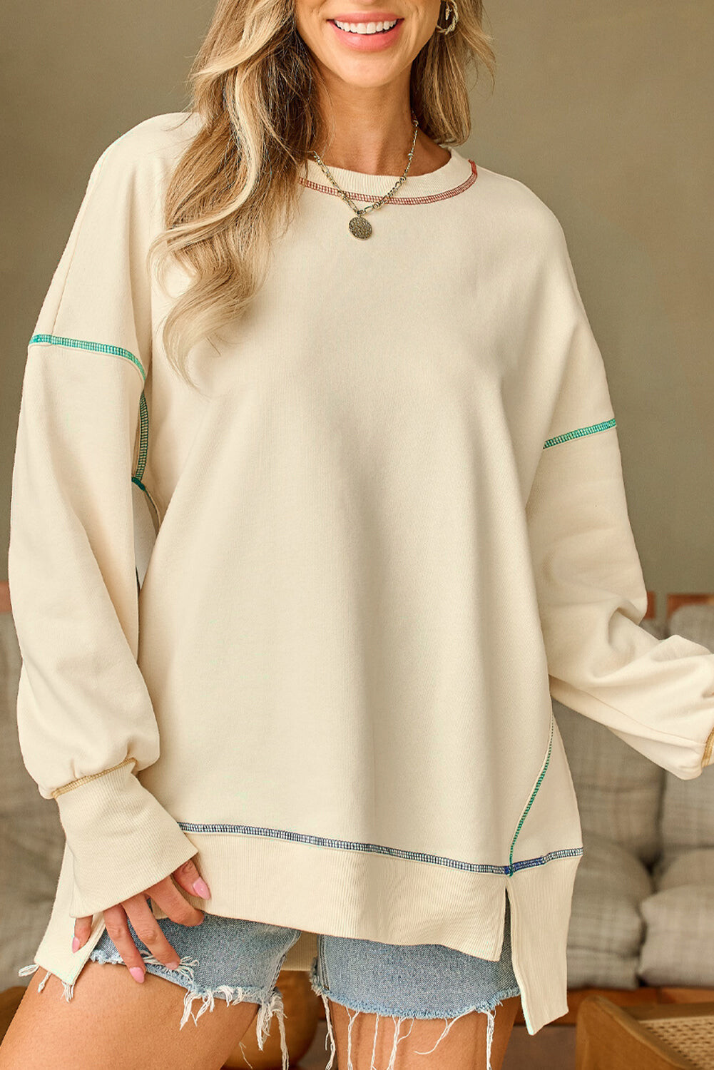 Coastal Chill Top