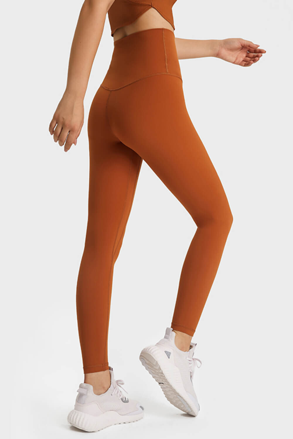 Elevate Soft High Waist Leggings