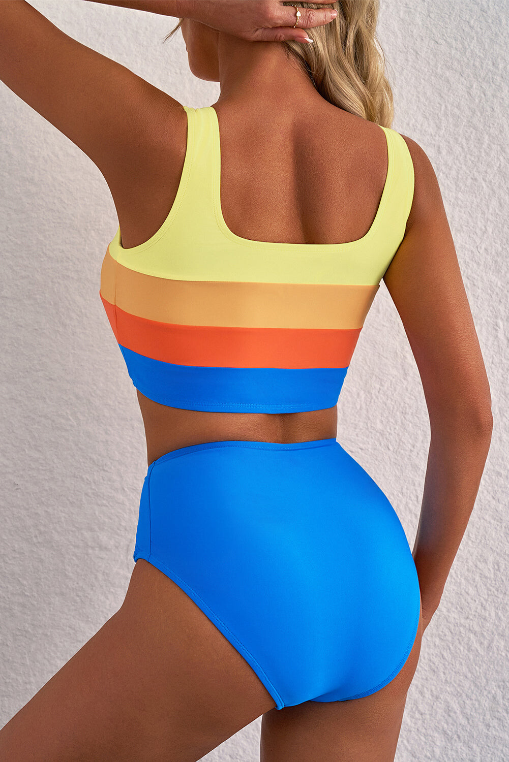 Colorwave Set