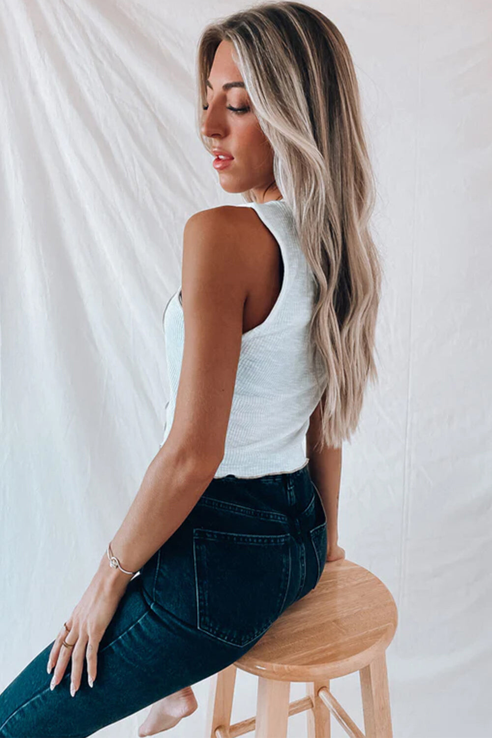 Urban Haze Top