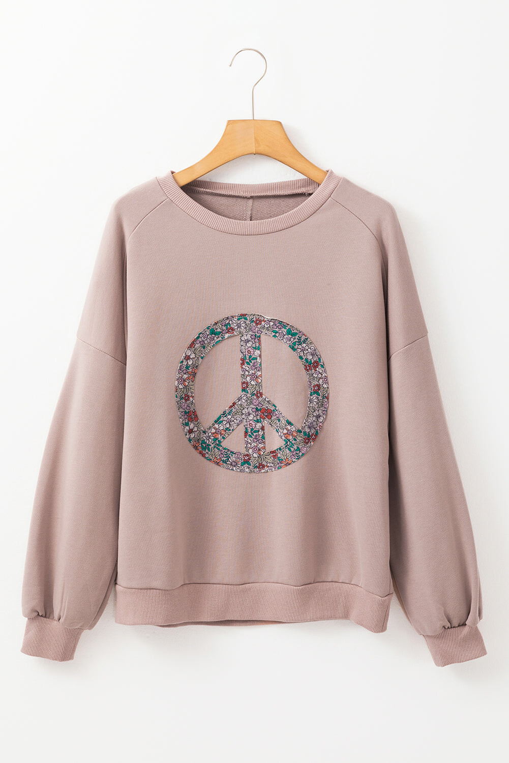 Floral Peace