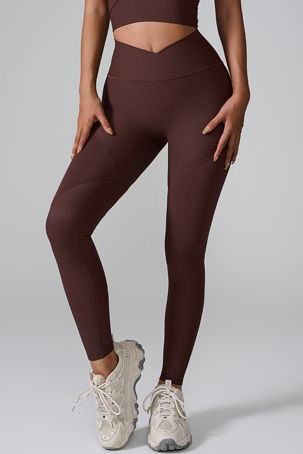 Lotus Elevation Leggings