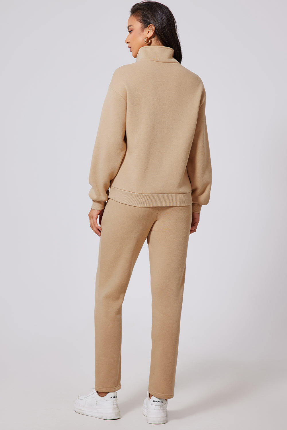 Agile Harmony Top and Pants Set