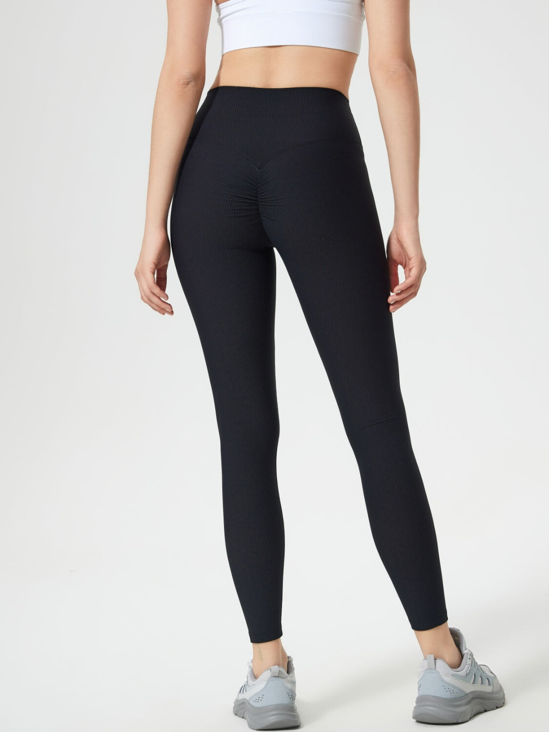 Blossom High Waist Leggings