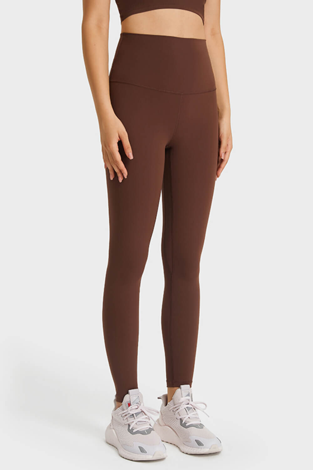 Elevate Soft High Waist Leggings