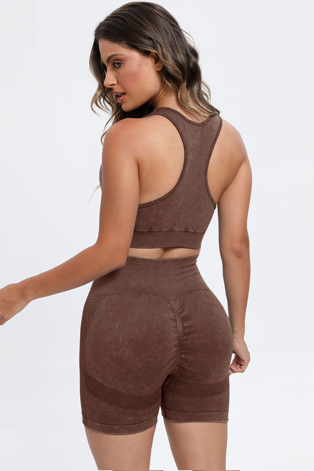 Tranquil Fit 3-Piece Active Ensemble